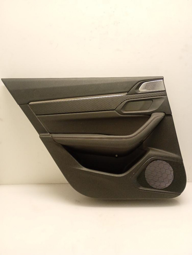 Pannello Porta Posteriore Sinistro Peugeot 508 SW GT Line 2018-2025