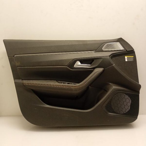 Pannello Porta Anteriore Sinistro Peugeot 508 SW GT Line 2018-2025