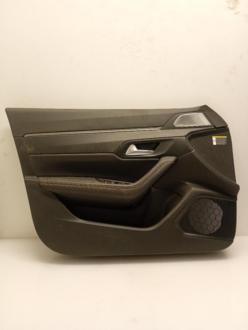 Pannello Porta Anteriore Sinistro Peugeot 508 SW GT Line 2018-2025