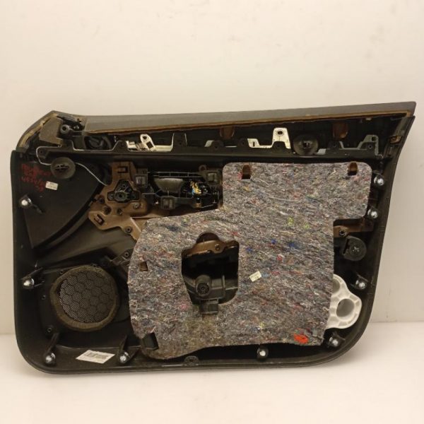 Pannello Porta Anteriore Sinistro Peugeot 508 SW GT Line 2018-2025