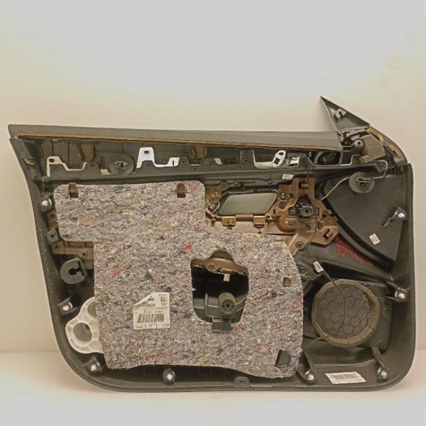 Pannello Porta Anteriore Destro Peugeot 508 SW GT Line 2018-2025