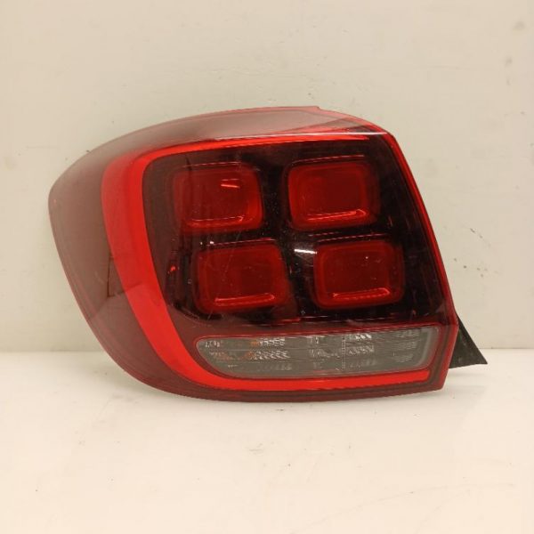 Faro / Fanale Posteriore Sinistro Dacia Sandero 2012 – 2020