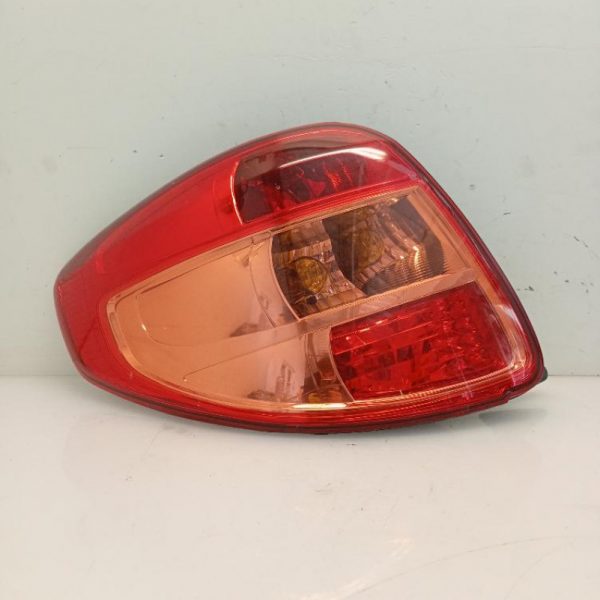 Faro / Fanale Posteriore Sinistro Fiat Sedici 2005 – 2009