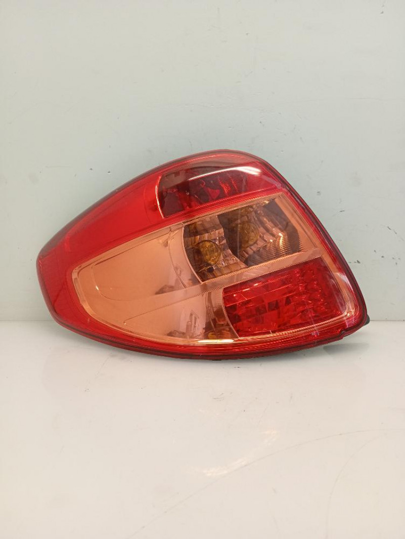Faro / Fanale Posteriore Sinistro Fiat Sedici 2005 – 2009