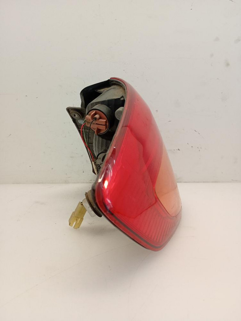 Faro / Fanale Posteriore Sinistro Fiat Sedici 2005 – 2009