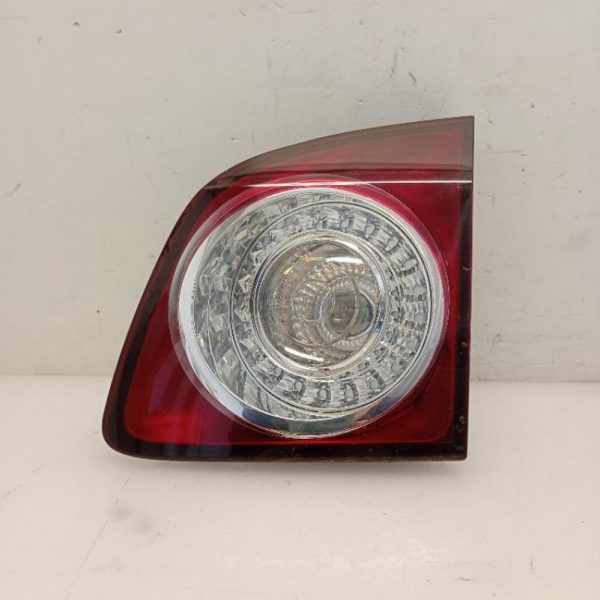 Faro / Fanale Posteriore Interno Destro Volkswagen Golf Plus 2004 – 2009