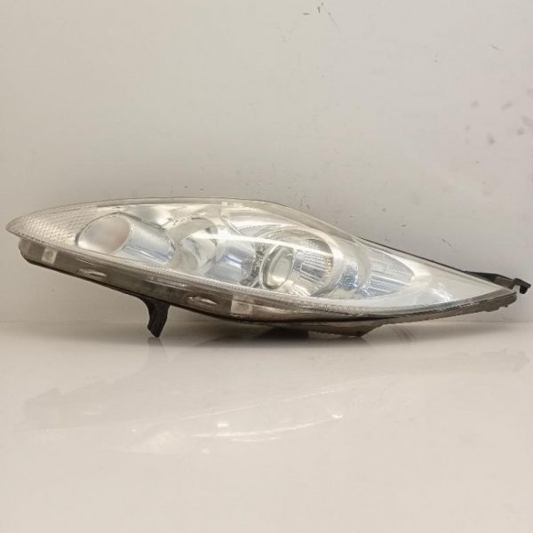 Faro / Fanale / Proiettore Anteriore Sinistro Ford Fiesta 2008 – 2013