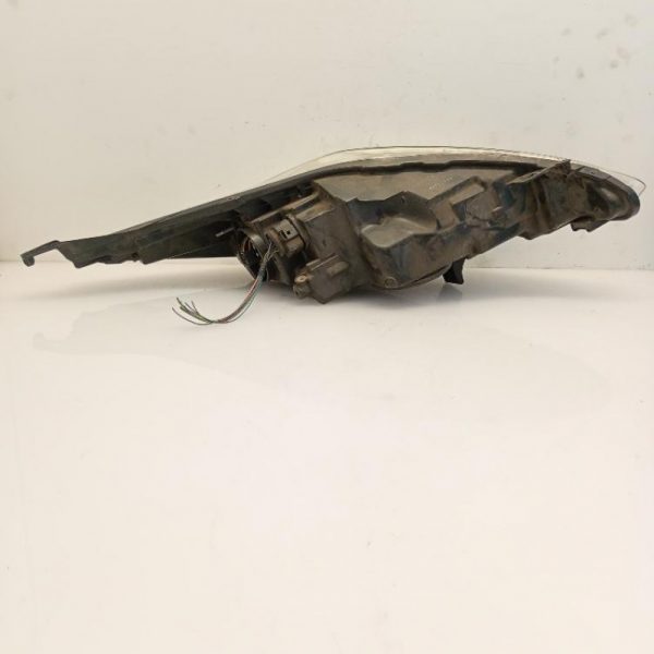 Faro / Fanale / Proiettore Anteriore Sinistro Ford Fiesta 2008 – 2013