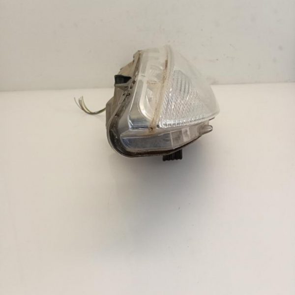 Faro / Fanale / Proiettore Anteriore Sinistro Ford Fiesta 2008 – 2013