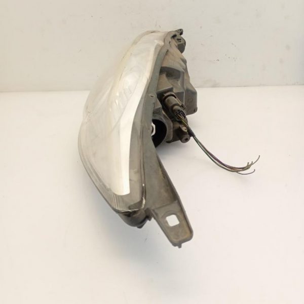 Faro / Fanale / Proiettore Anteriore Sinistro Ford Fiesta 2008 – 2013