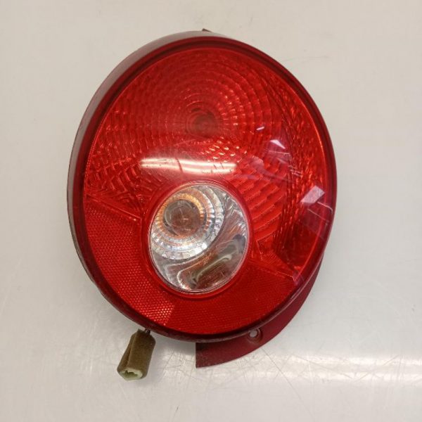 Faro / Fanale Posteriore Sinistro Chevrolet Matiz 2005 – 2008
