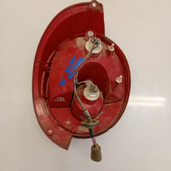 Faro / Fanale Posteriore Sinistro Chevrolet Matiz 2005 – 2008