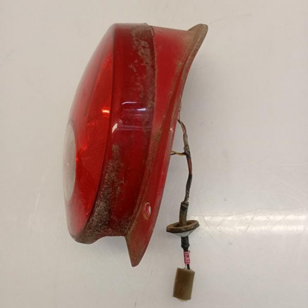 Faro / Fanale Posteriore Sinistro Chevrolet Matiz 2005 – 2008