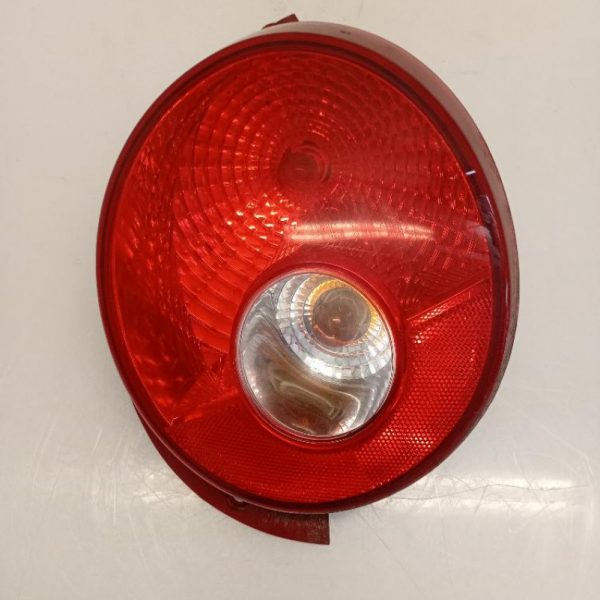 Faro / Fanale Posteriore Destro Chevrolet Matiz 2005 – 2008