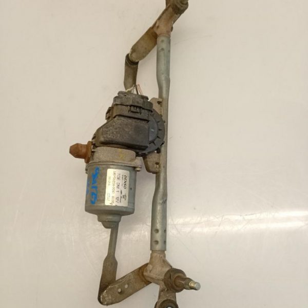 Motorino Tergi Anteriore Ford Ka 2008 – 2020