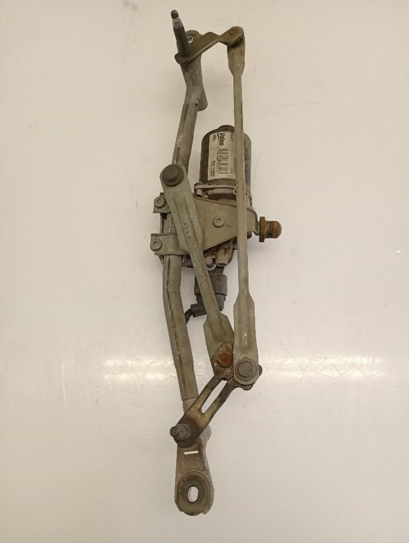 Motorino Tergi Anteriore Fiat 500L 2012 – 2020