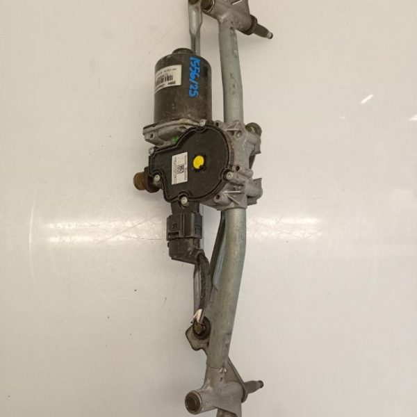 Motorino Tergi Anteriore Fiat 500L 2012 – 2020
