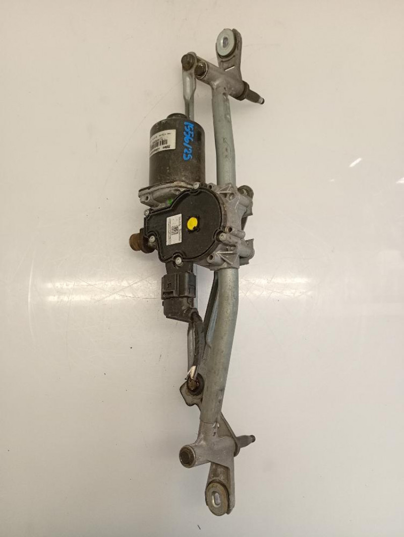 Motorino Tergi Anteriore Fiat 500L 2012 – 2020