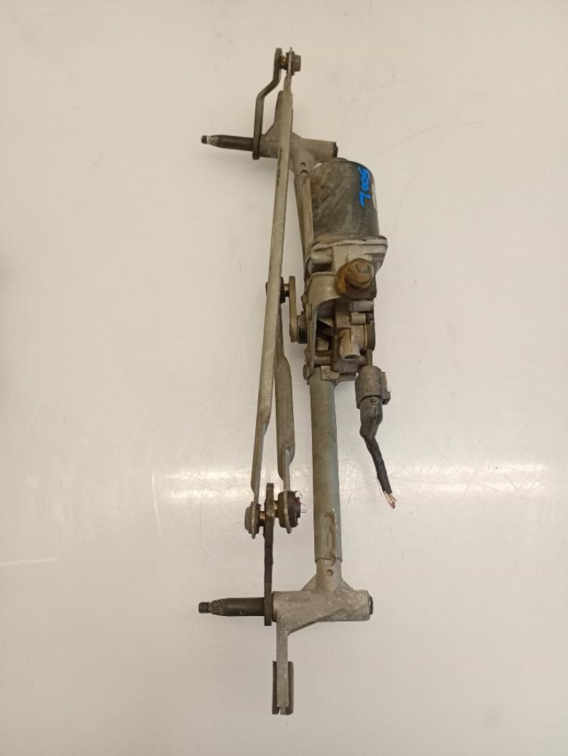 Motorino Tergi Anteriore Fiat 500L 2012 – 2020