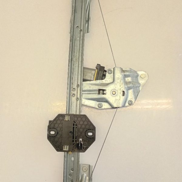 Motorino Alzavetro Anteriore Destro Dacia Sandero 2012 – 2020