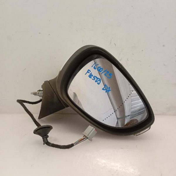 Specchietto / Retrovisore Esterno Destro Ford Fiesta 2008 – 2013