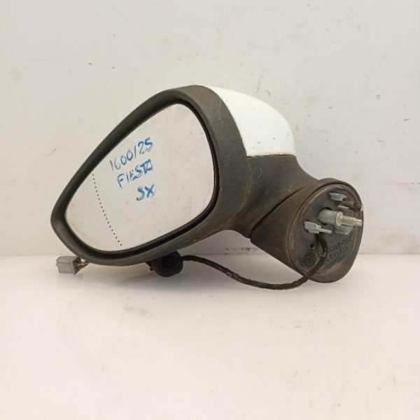 Specchietto / Retrovisore Esterno Sinistro Ford Fiesta 2008 – 2013