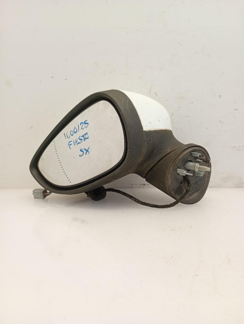 Specchietto / Retrovisore Esterno Sinistro Ford Fiesta 2008 – 2013