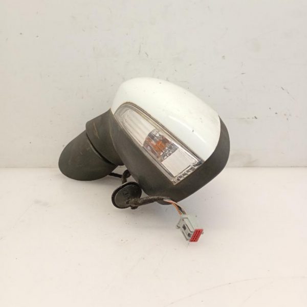 Specchietto / Retrovisore Esterno Sinistro Ford Fiesta 2008 – 2013