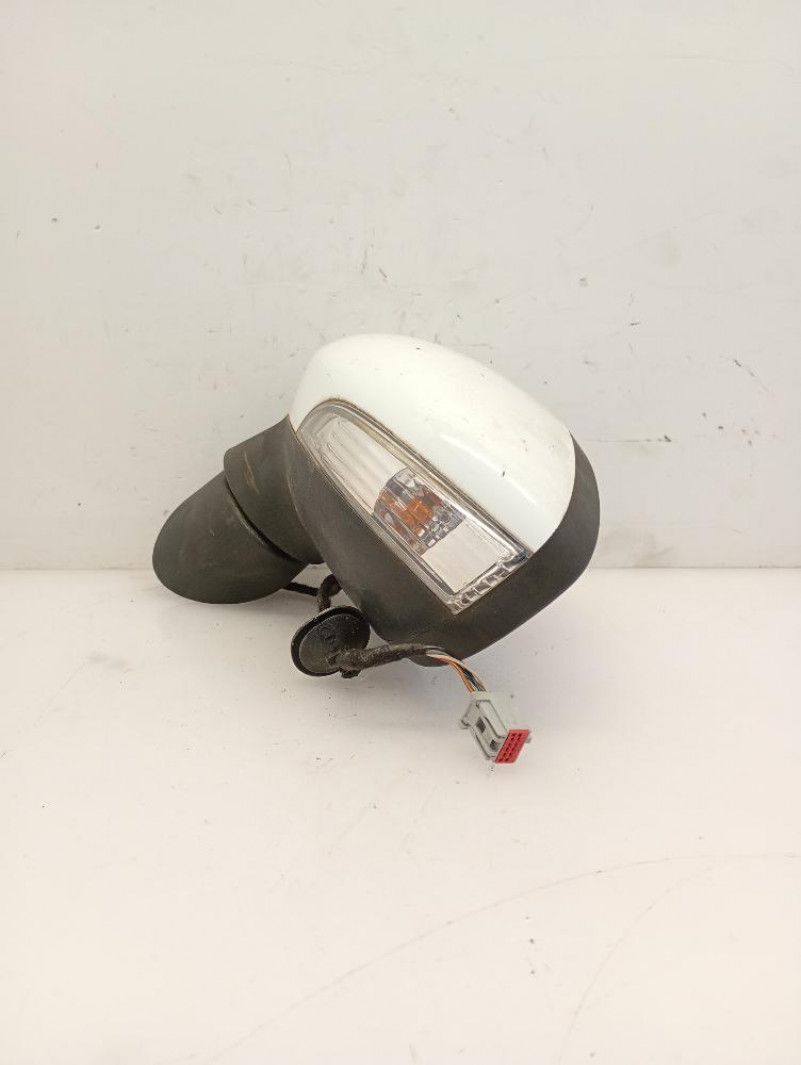 Specchietto / Retrovisore Esterno Sinistro Ford Fiesta 2008 – 2013
