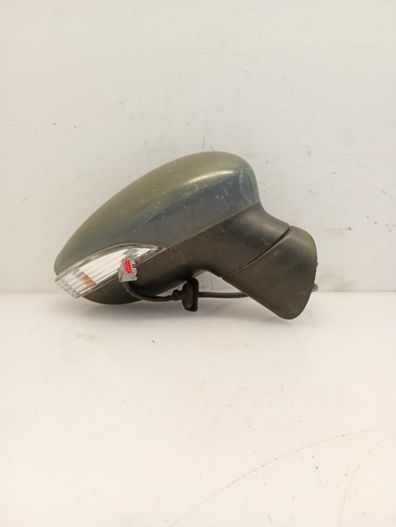 Specchietto / Retrovisore Esterno Destro Ford Fiesta 2008 – 2013