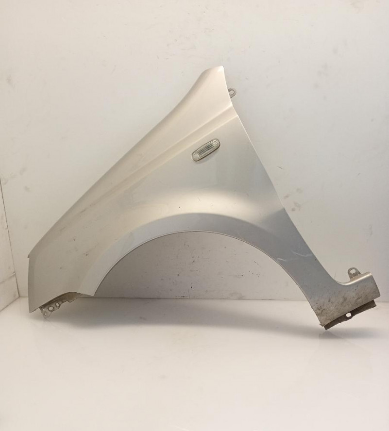 Parafango Anteriore Sinistro Fiat Panda 2003 – 2011