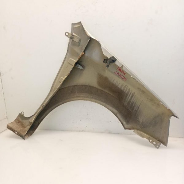 Parafango Anteriore Sinistro Fiat Panda 2003 – 2011