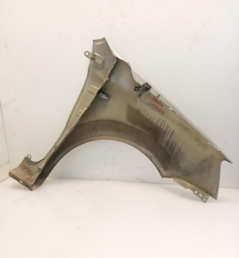 Parafango Anteriore Sinistro Fiat Panda 2003 – 2011