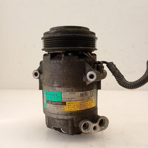 Compressore A/C Opel Agila Z10XE 2000 – 2003