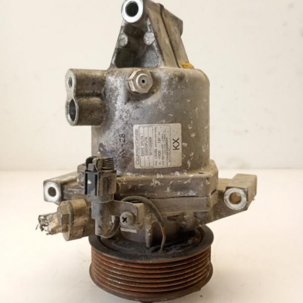 Compressore A/C Nissan Juke HR16 2012 – 2020