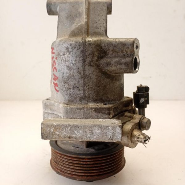 Compressore A/C Nissan Juke HR16 2012 – 2020