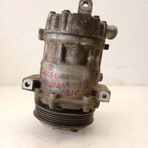 Compressore A/C Opel Vectra Z18XER 2005 – 2009