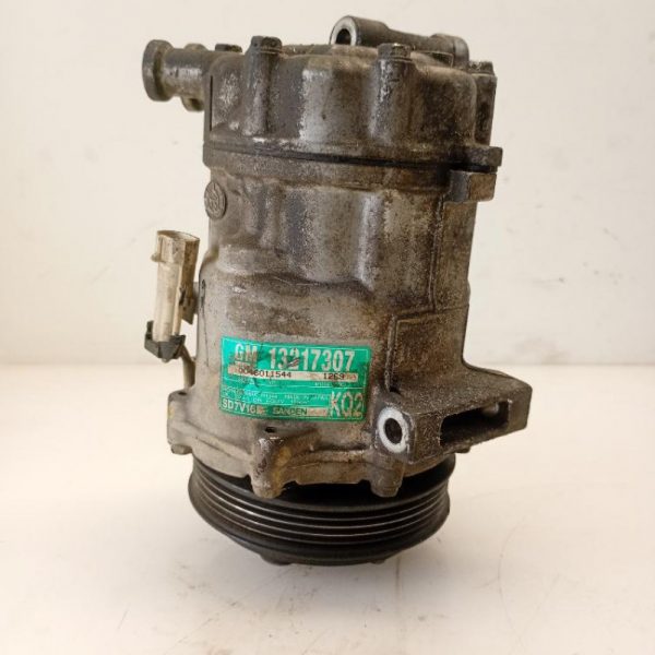 Compressore A/C Opel Vectra Z18XER 2005 – 2009