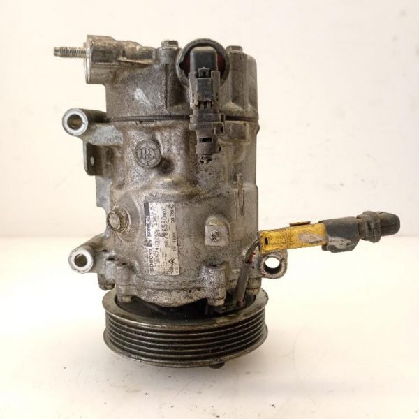Compressore A/C Citroen C3 8H01 2009 – 2013