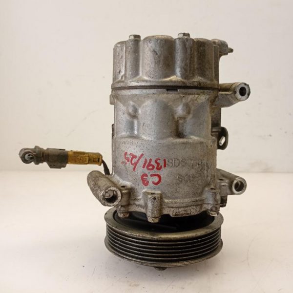 Compressore A/C Citroen C3 8H01 2009 – 2013