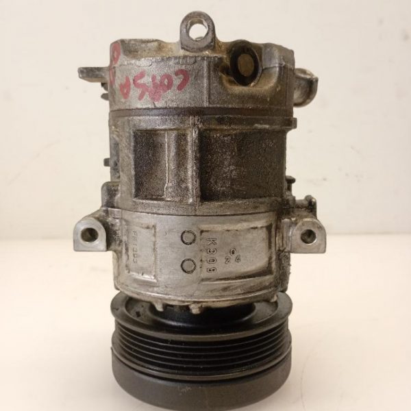 Compressore A/C Opel Corsa D A14XER 2010 – 2020