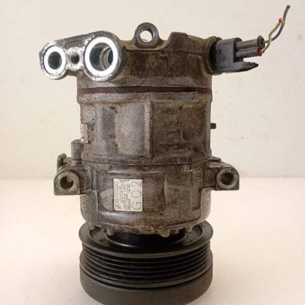 Compressore A/C Opel Corsa D A14XER 2010 – 2020