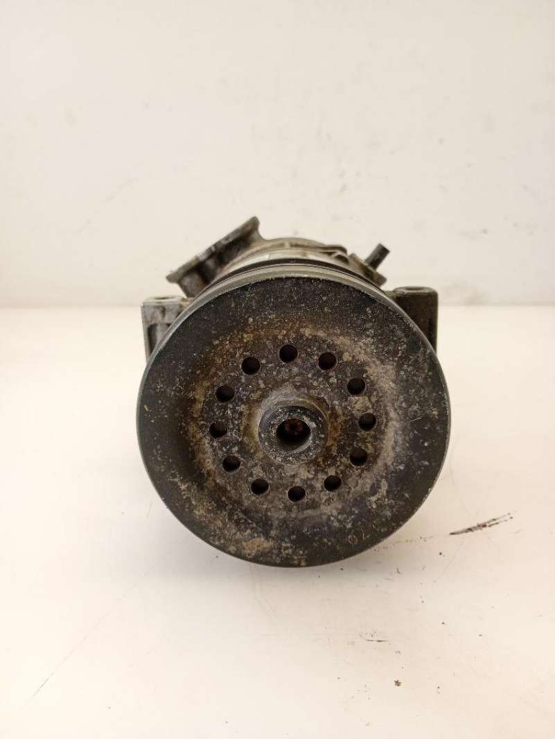 Compressore A/C Opel Corsa D A12XER 2010 – 2020
