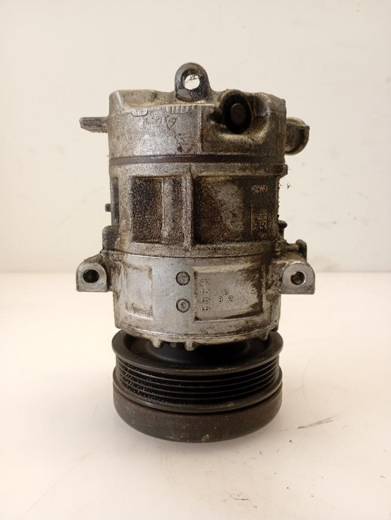 Compressore A/C Opel Corsa D A12XER 2010 – 2020