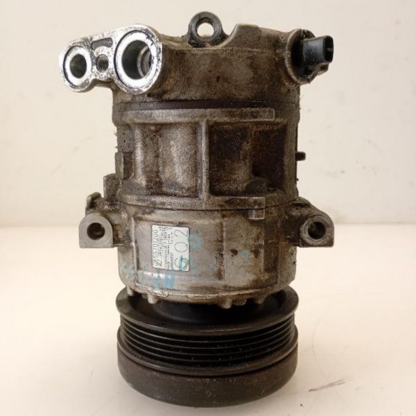 Compressore A/C Opel Corsa D A12XER 2010 – 2020