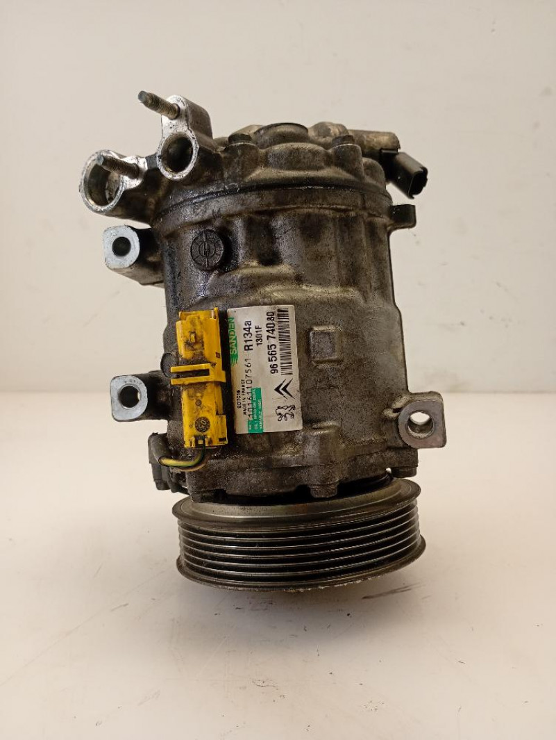 Compressore A/C Peugeot 407 RHR 2004 – 2010