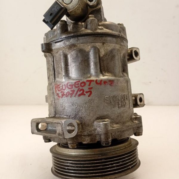 Compressore A/C Peugeot 407 RHR 2004 – 2010