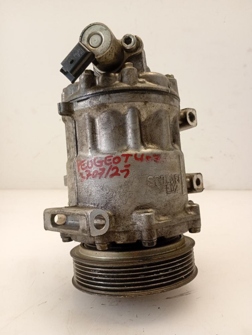 Compressore A/C Peugeot 407 RHR 2004 – 2010
