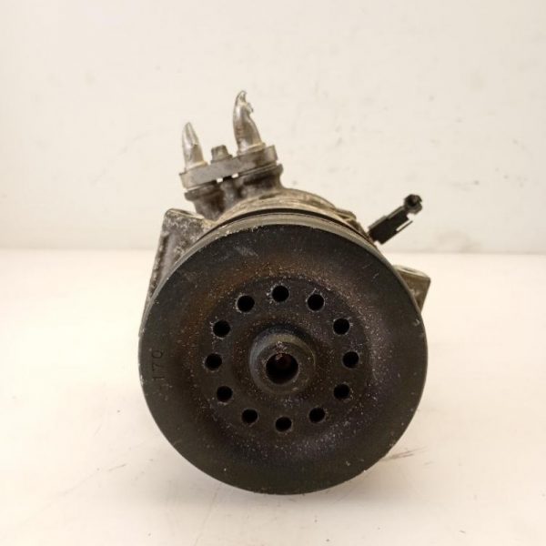 Compressore A/C Opel Corsa E B12XER OPT. 2014 – 2020
