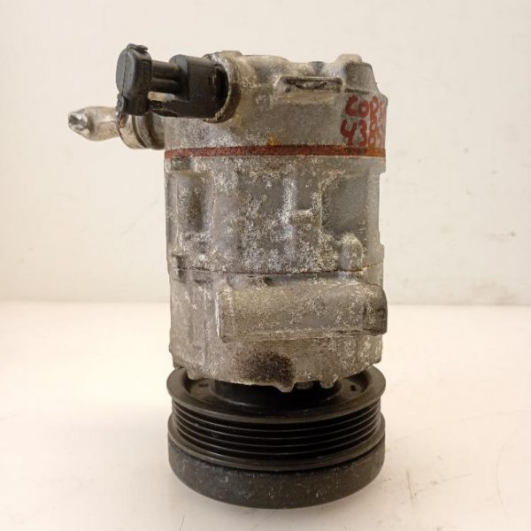 Compressore A/C Opel Corsa E B12XER OPT. 2014 – 2020